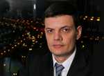 Из телестудии — в кресло чиновника