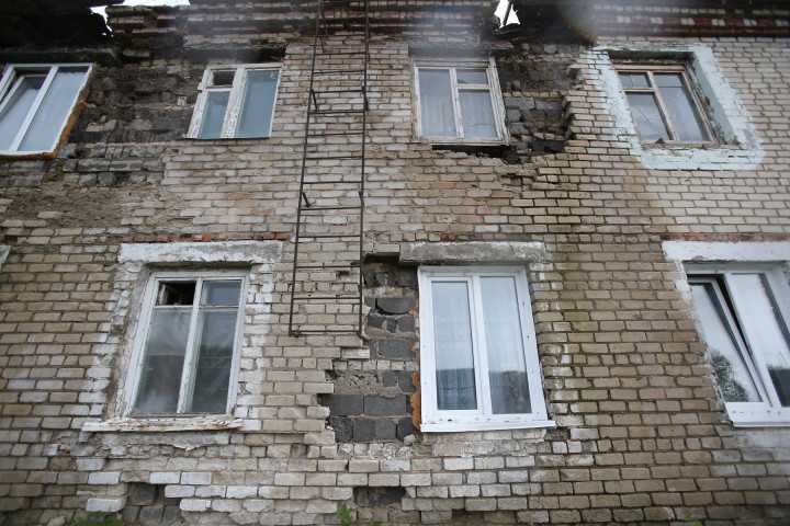 На Южном Урале более 7,5 миллиардов направят на расселение аварийных домов