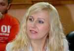 Елена Шубина: «Нарушители закона и порядка будут удалены с избирательных участков»