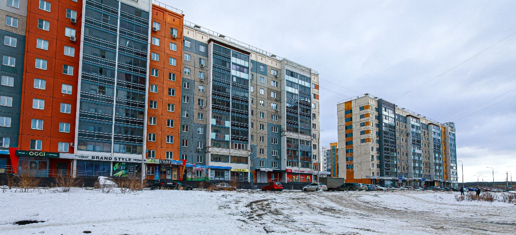 Челябинск вошел в ТОП-3 городов-миллионников по росту цен на квартиры в новостройках