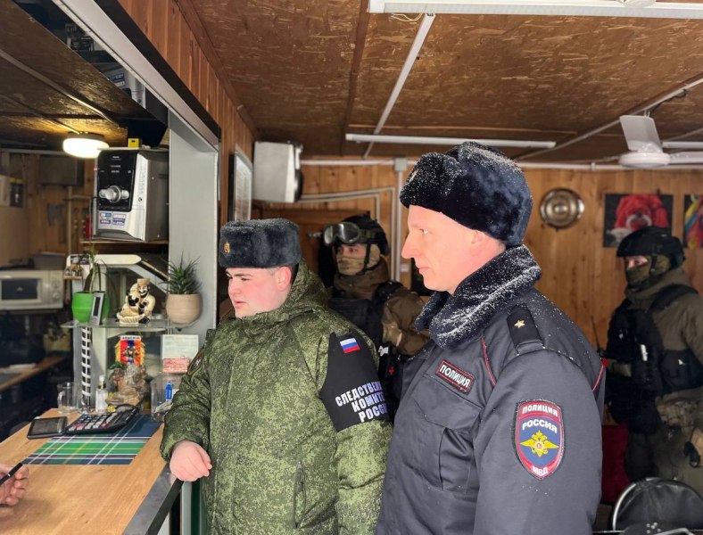 Мигрантов начали массово доставлять в военкоматы Южного Урала для постановки на учет