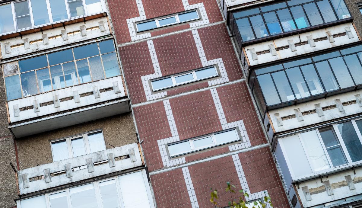 В южноуральском городе наибольший рост цен на аренду квартир в стране