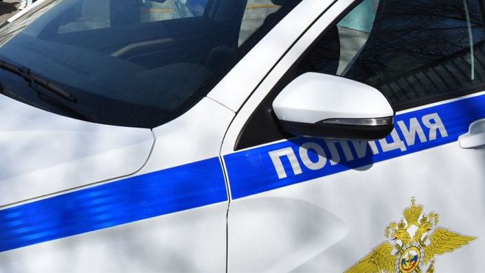 В Челябинске нетрезвая женщина на дорогой иномарке протаранила 10 автомобилей 