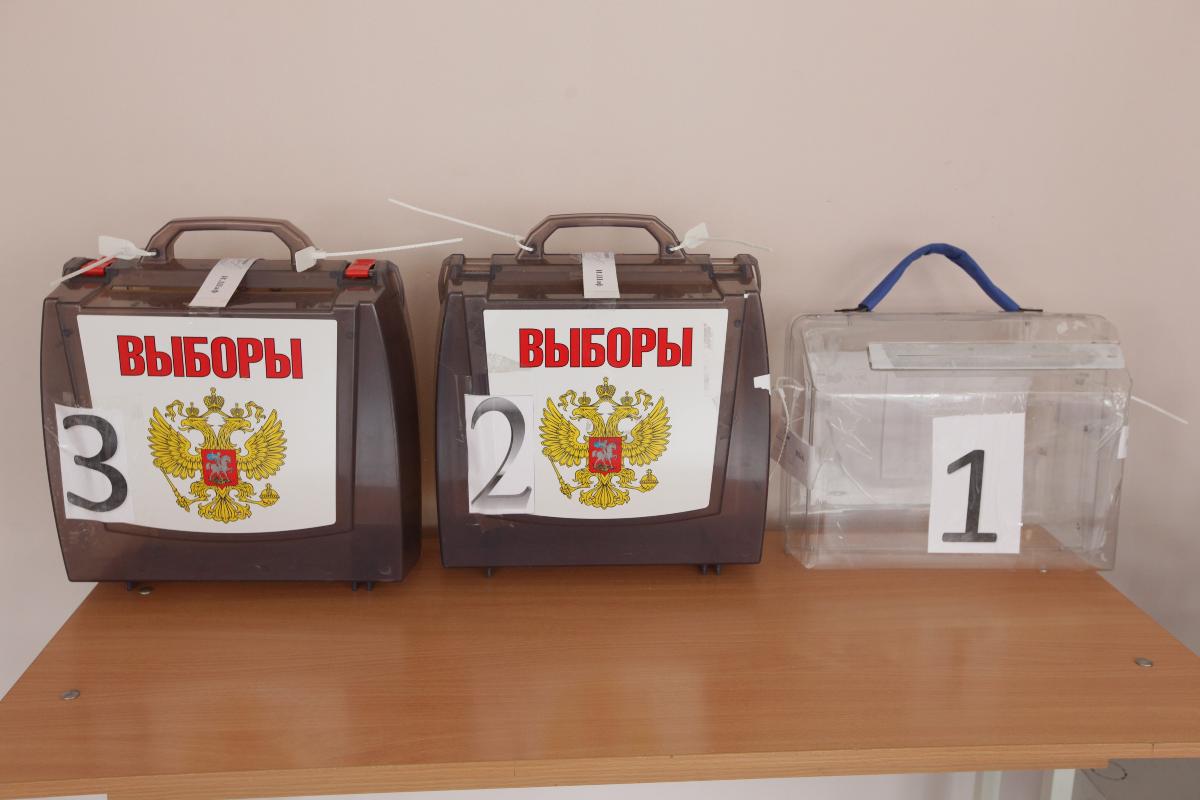 На Южном Урале завершено обучение независимых наблюдателей за выборами