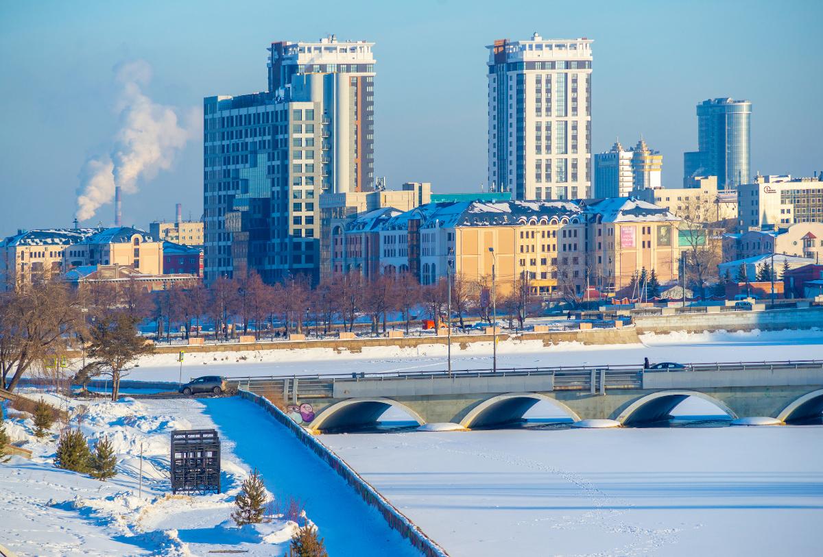 В Челябинске в 2023 году зафиксирован беспрецедентный рост цен на аренду квартир 