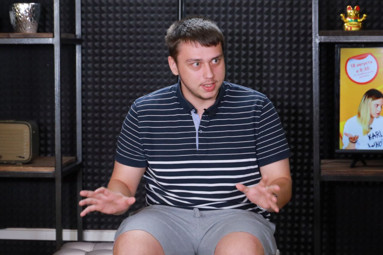 Тренер по киберспорту Иван Поспелов рассказал, как воспитывают будущих чемпионов