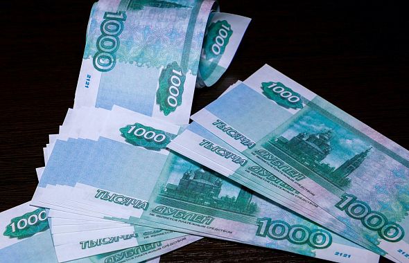 Сумма на вкладах южноуральцев превысила 700 миллиардов рублей
