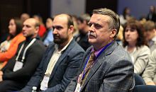 Всероссийский форум «НОВЫЙ ВЫЗОВ – 2024» соберет ведущих экспертов и руководителей НКО