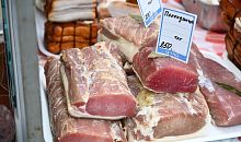 В Магнитогорске выявили рынки, где торгуют мясом без санитарного контроля
