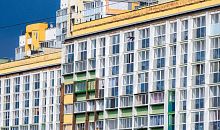 Сколько «квадратов» можно купить в Москве продав квартиру в Челябинске