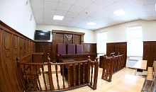 В Челябинске перед судом предстал мужчина «заминировавший» ТРК 